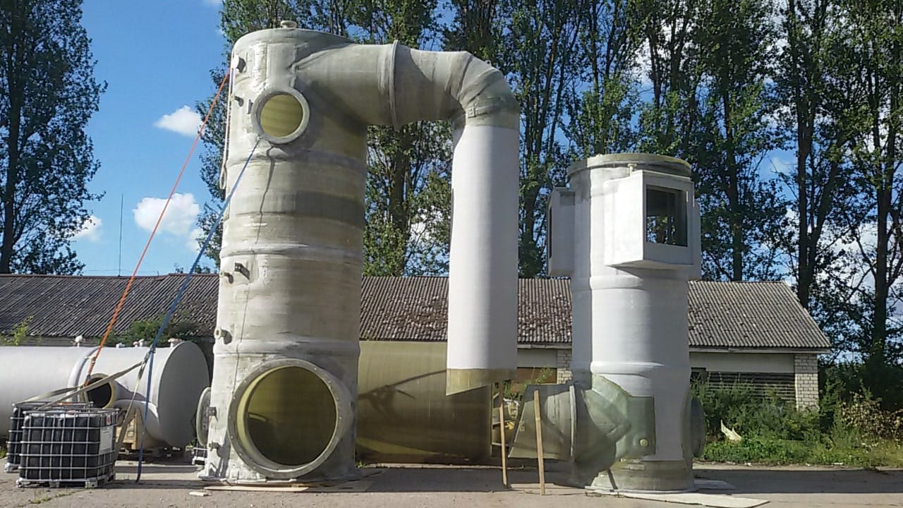 Gas purification image 9