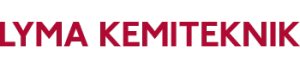 Lyma Kemiteknik Logo